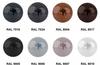 Self-tapping screws GT3 PH (Z14) 4.8x22mm RAL 7024