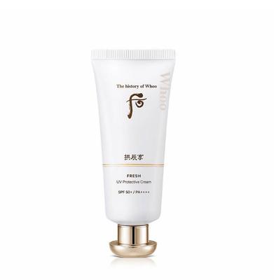 Gongjinhyang Jin Hae Yoon Fresh Sun Cream 60ml (SPF50+, PA++++)
