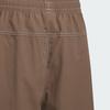 adidas Originals SS25 Half Length Woven Comfortable Loose Fashion Versatile Shorts Kids Shorts KG6630
