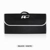 Car Storage Bag Folding Travel Tidying Box Trunk Tools Case For VW Golf Polo GTI Tiguan Touran Jetta Passat CC T5 Magotan Arteon