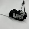 New  Front Door Lock Latch Actuator 7121034021,7122034001 For Ssangyong Korando C New Actyon OEM Parts