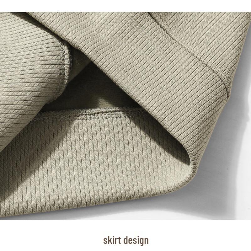 Herren Casual Stehkragen Langarm Pullover