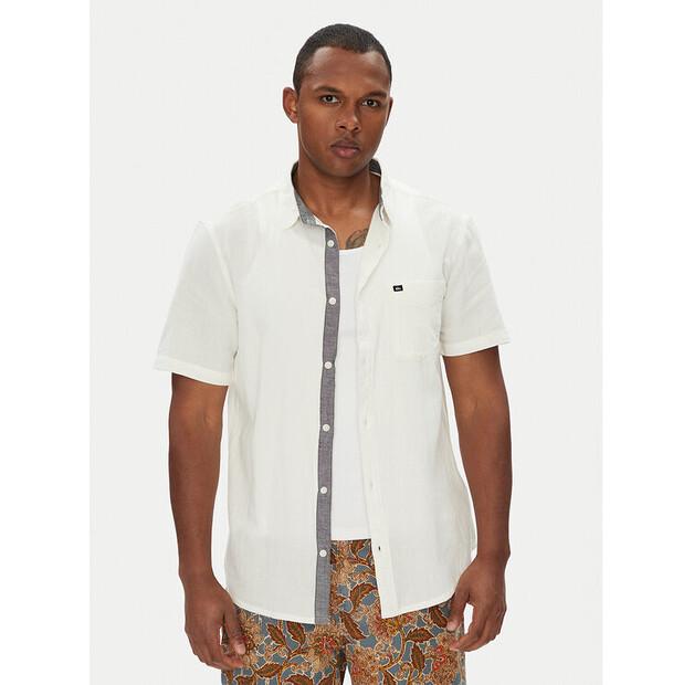 

Рубашка Quiksilver Time Box EU S