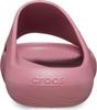 Crocs Mellow Recovery Slide Sandals, Cassis, Size 26.0 Cm