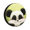 [§miyo] Car Spare Tire Cover, Compatible with 14/15/16/17 Inches, Suitable