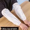 Unisex Waterproof Oil-proof Thickened Arm Sleeves