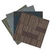 Modular Jacquard Carpet Tiles for Offices, Hotels, Apartments, Airports, Exhibitions, Shops, and Living Rooms