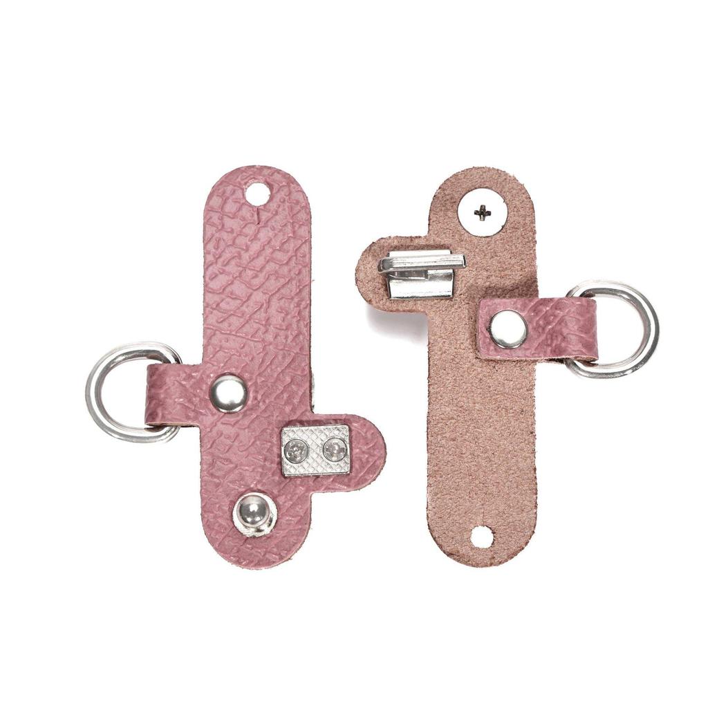 Pasek do torebki Longxiang Mini Dumpling - Modyfikacja bez dziurkowania