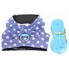 Pet Vest Chest Strap Harness Small Animal Rabbit Hamster Pet Vest Harness Pet SuppliesS