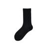 Women's Summer Thin Mesh Cool Boneless Antibacterial Deodorant Tube Stack Socks