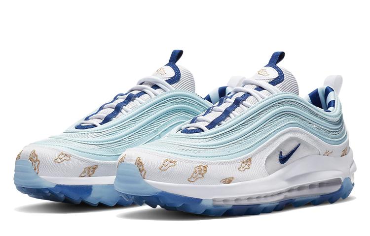 Nike Air Max 97 Golf Wings CK1220-100