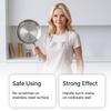 Stainless steel cleaning sponge Household stainless steel kitchen utensil cleaning sponge for wiping and removing oil stains