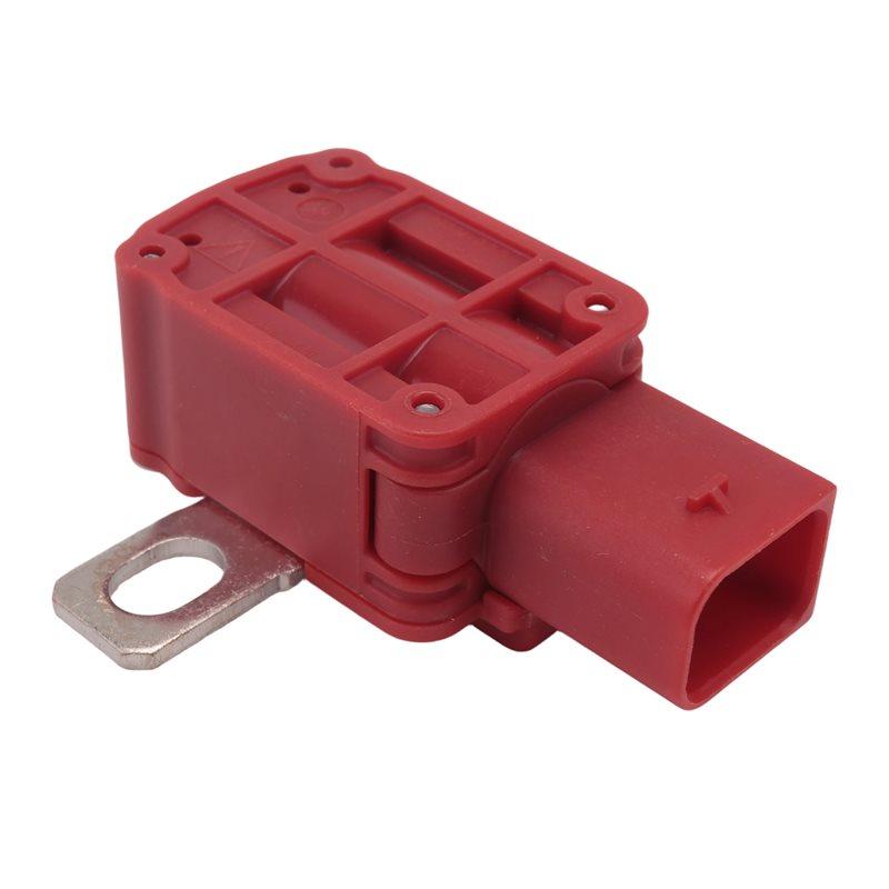 N61R-61125B32E62 Battery Pyrofuse Box Overload Protection Trip For BMW G60 G61 G68 G70 Battery Fuse Sensor