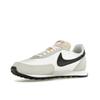 Nike Waffle Trainer 2 Hvit Svart Damesneakers Sail Summit-White DA8291-100