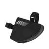 Bike Top Tube Bag Triangle Storage Pouch Compact Reflective Rainproof Design for Road Mountain Commuter Cycling