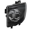 Fog Light Cover Shell For BMW 7 Series F01 F02 2009-2012 Car Front Fog Lamp- Part Numbers 63177182195& 63177182196