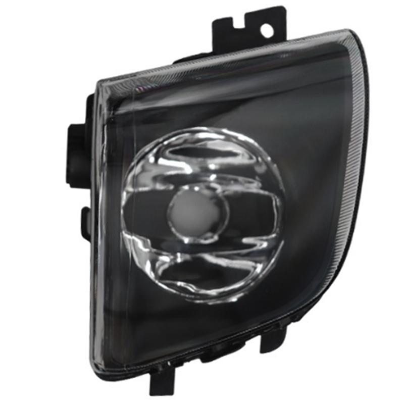 Fog Light Cover Shell For BMW 7 Series F01 F02 2009-2012 Car Front Fog Lamp- Part Numbers 63177182195& 63177182196