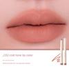 Official Genuine Product! Judydoll Orange Soft Mist Lip Liner Nude Lip Pencil Cinnamon Color Lipstick Long-Lasting Waterproof for Women