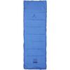 Camping Bed Cover - Grand Canyon - Topaz - Dark Blue - Comfortable - Practical