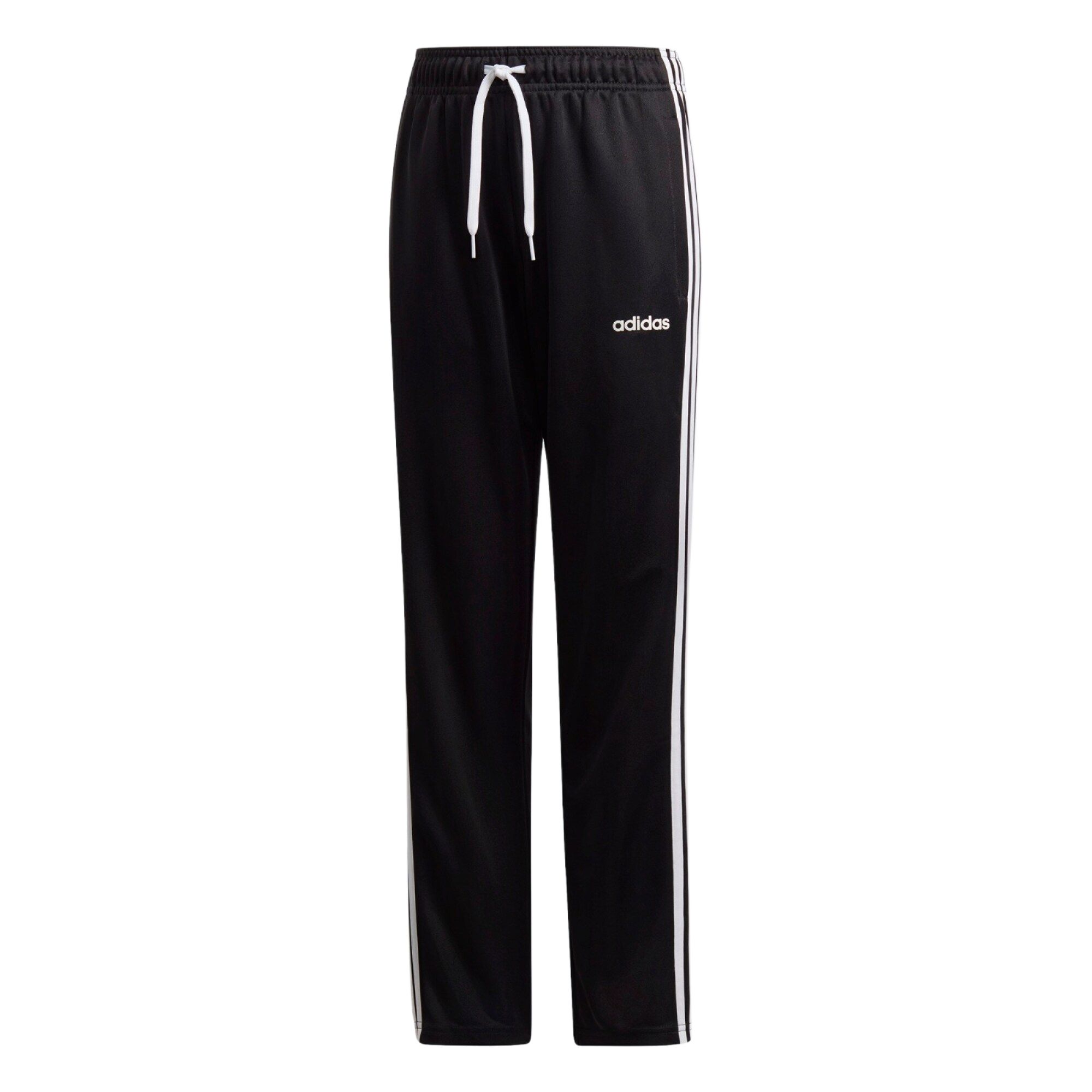 

Children Aged 3 7 Years Old Adidas Knitted Sweatpants Black EI7957 110