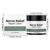 1-3x Extra Strength Nerve-Relief Cream, Nerve-Relief  Massage Cream for Feet, Legs, and Hands