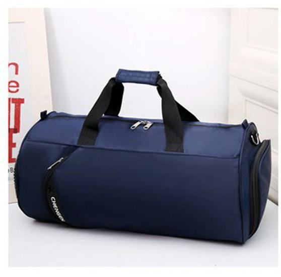 Neue Unisex-Sport- und Reisetasche mit großer Kapazität