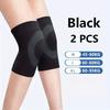 Light and Breathable Knee Pads for Men and Women Compression Knee Pads Running Sports Knee Joint Support Knee Cover