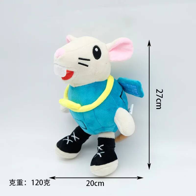 Furt Un Pluș Brainrot Chicleteră Bicicletă Furt O Jucărie Brainrot Chicleteieră Biciclist Elefant Căpșună Brainrot Pluș Italian