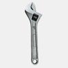 1pc Multi-Angle Adjustable wrench,Hand Tool with Ergonomic Locking Lever,Wide Jaw Design for Plumbing/Auto/DIY