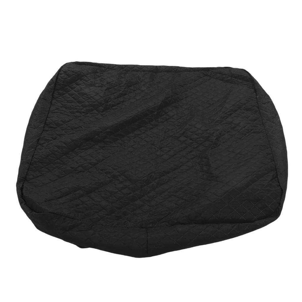 Insulated Inflatable Hot Tub Thermal Cover Energy Efficient Hot Tub Cover Full Coverage for Keeping Warm Extra