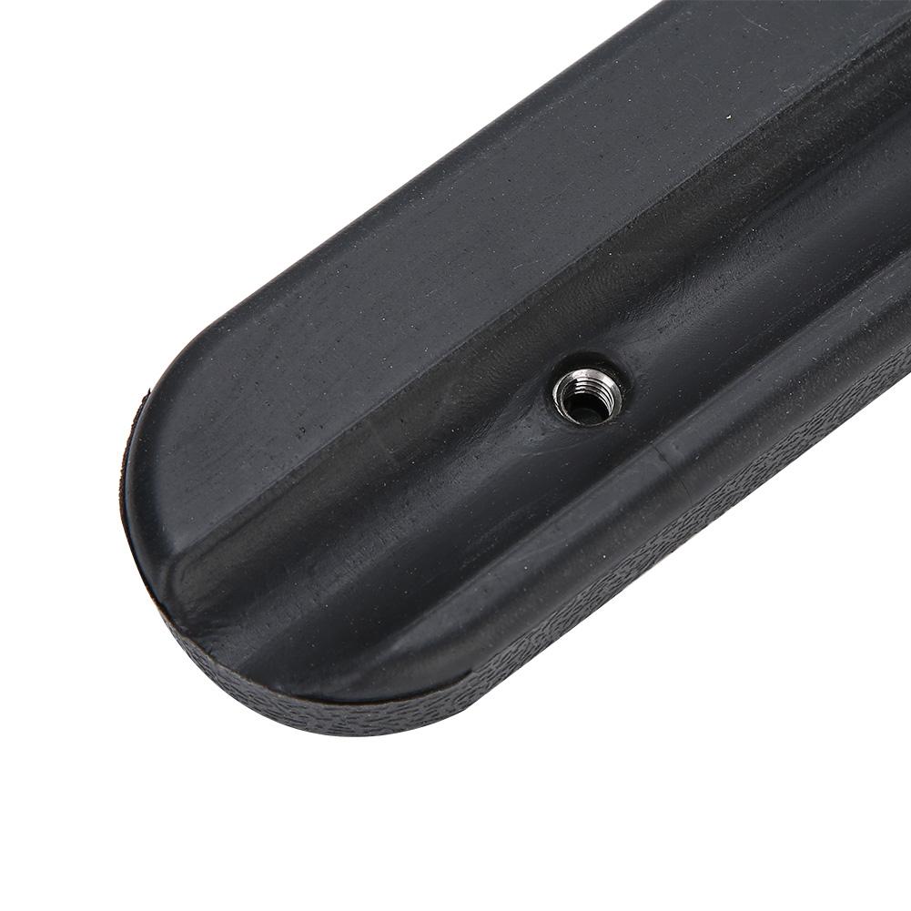 Wheelchair Pad Armrest Universal Arm Pads Replacement Accessory with Screw