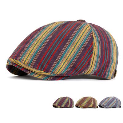 Kopfbedeckungen – Baseballcaps, Kappen & Barette