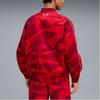 Puma Scuderia Ferrari 20th Anniversary T7 Simple Comfortable Solid Color Jacket Men Jackets 633944-02