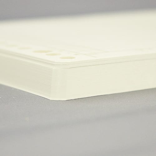 KOKUYO One Color Loose Leaf B6 Sales Book 13 Holes 100 Sheets Li-372