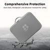 Storage Bag for Flip Fly More Combo Portable Carrying Case with Shoulder Straps Protective Handbag for 2/N3
