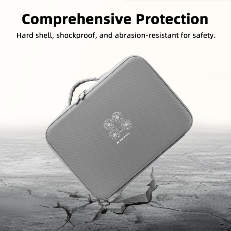 Storage Bag for Flip Fly More Combo Portable Carrying Case with Shoulder Straps Protective Handbag for 2/N3