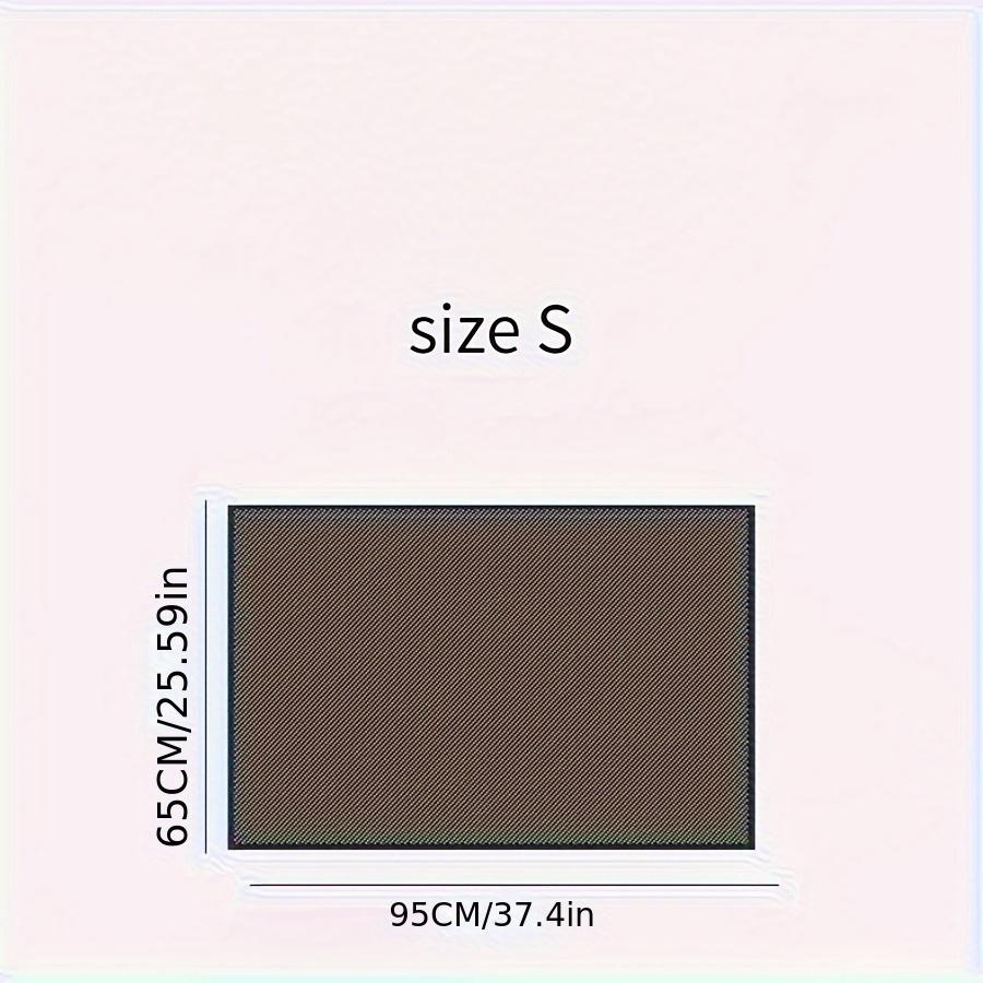 Car Interior Roof Cover Panorama Sunroof Sunshade Curtain Cover Sunshades For Sun Pare Glass Front Rear Skylight Accessories New