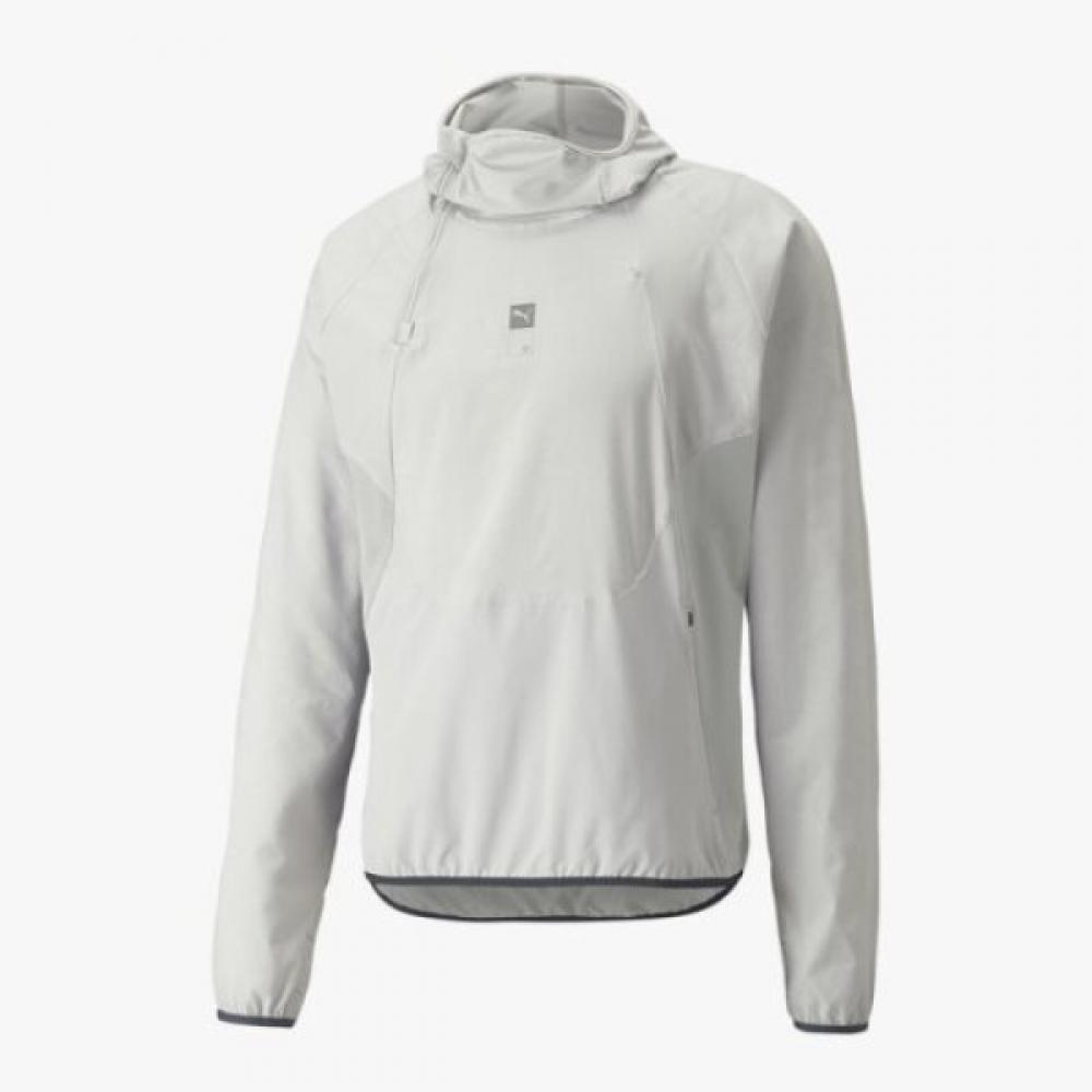 

Puma Куртка для бега First Mile 521409 72 Item Number:52140972/size:M