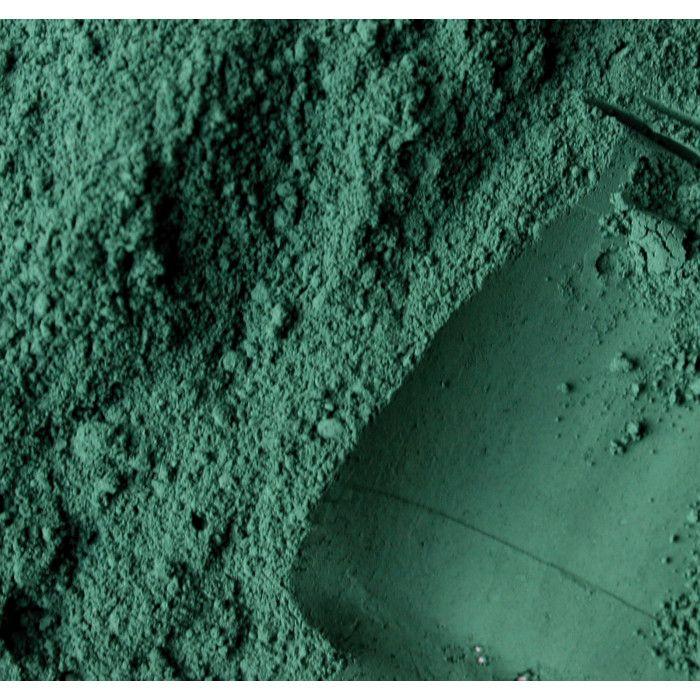 Pigment Powercolor Powertex 40 ml Vert
