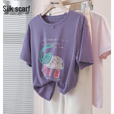 Oberteile – T-Shirts