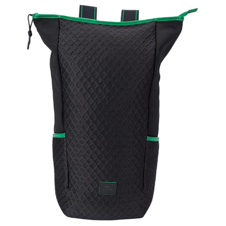 

Новый тканевый рюкзак Anta Унисекс Базовый черный 192418161-1 39.1*17.0*54.1CM