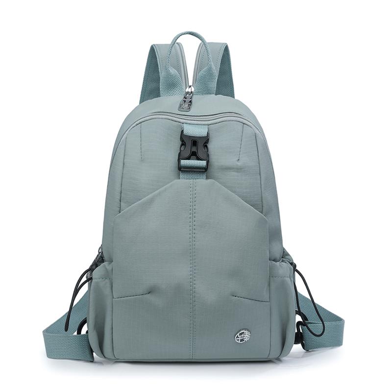 Mehrzweck-Brusttasche Reitsport Kleiner Rucksack Multifunktionaler Rucksack