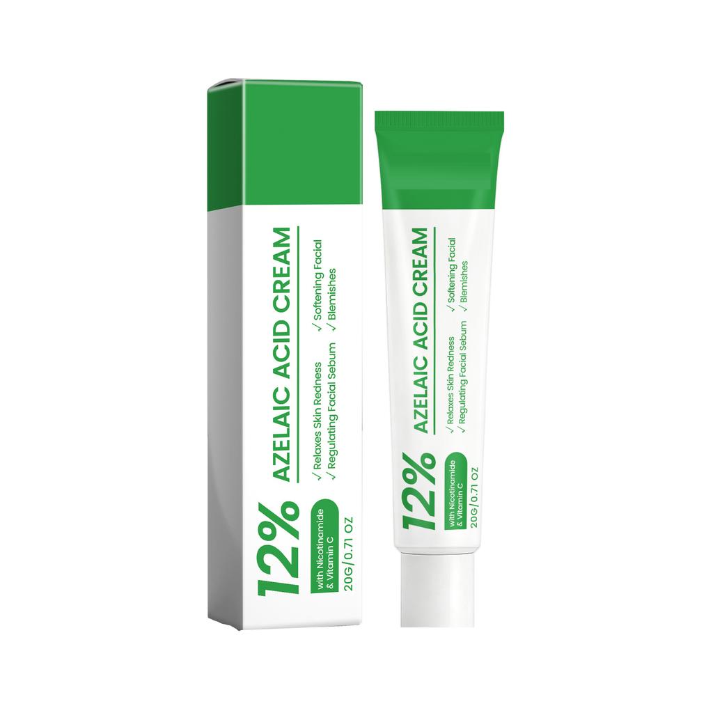 Skin Care Cream: Gently Cares For Facial Skin, Easily Absorbed, Non-Greasy, And Provides A Comfortable And Even Skin Tone.