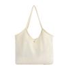Stylish Urban Minimalist Large Capacity Tote Bag For Women 2023 New Fashion