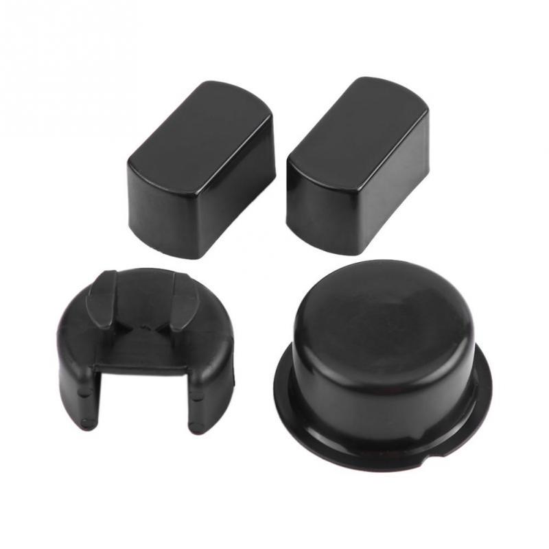 Buy 4Pcs Car Door Hinge Pins Bushing Kit for Dodge Ram Ford F Series at