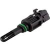Air Temperature Sensor 13621739510 For BMW 328i 325Ci 540i 740i 750iL M3 Z3 X5