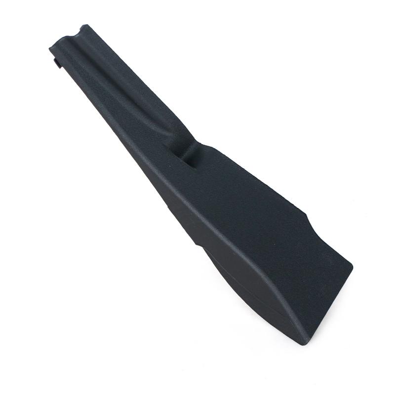 Car Front Windshield Wrap Corner Cap Wiper Side Cowl Trim Cover Lid For Chevrolet Captiva 2011-2017
