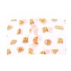 50Pcs Food Grade Baking Wax Paper Food Wrappers For Cake Pastry Wrapping Grease Paper For Festival Party Bread Burger Oilpaper