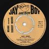 7inch Record MIAMI ROBERT MOORE  Party Freaks BOY81 Jay Boy 1974 UK SoulFunk Used