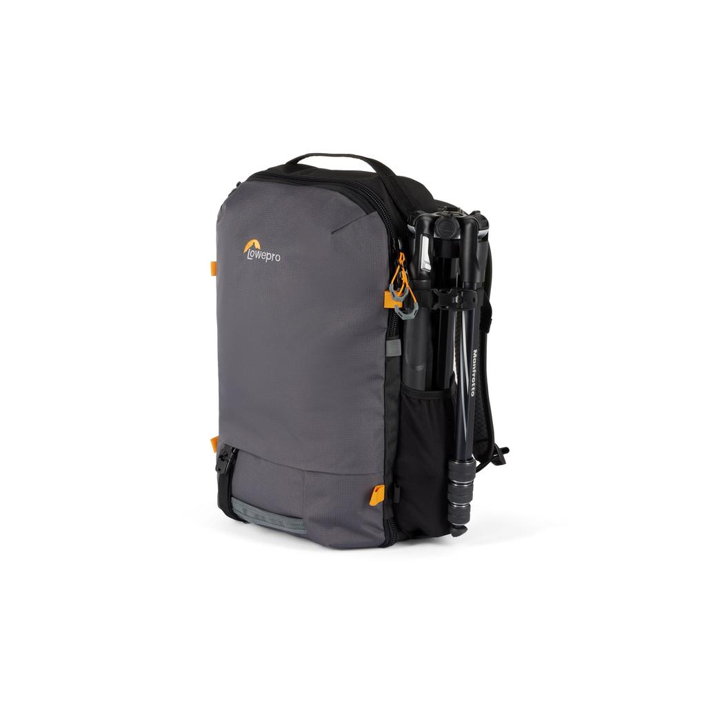 Lowepro Trekker Lt Bp 250 Gray Backpack